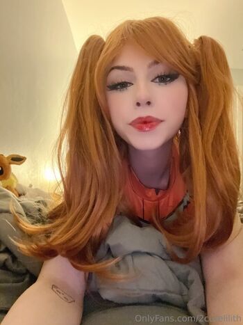 2cutelilith