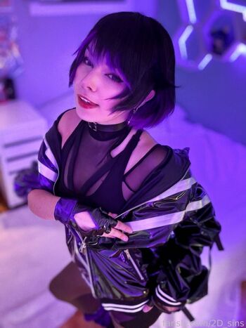 2D_sins