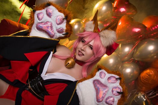 4iipainters_cosplay