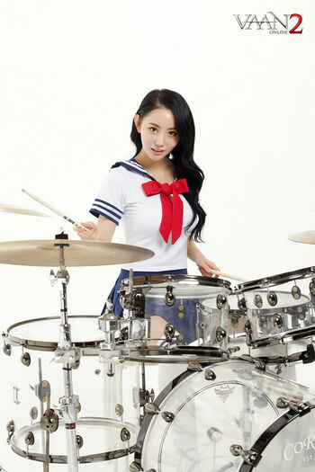 A-Yeon