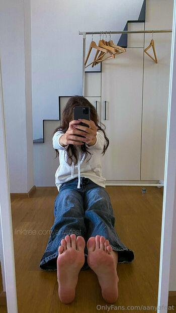 aanyafeat