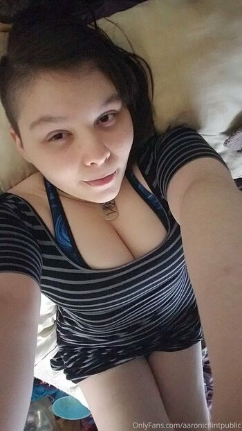 aaronicflintpublic