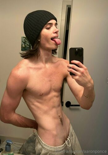 aaronponce