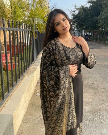 Aarushi Abrol