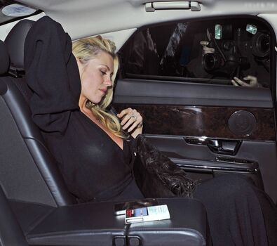 Abbey Clancy