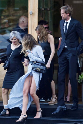 Abbey Clancy