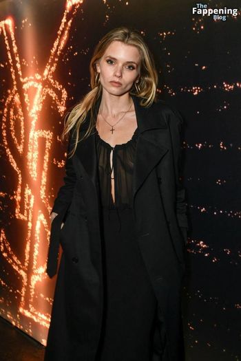 Abbey Lee Kershaw