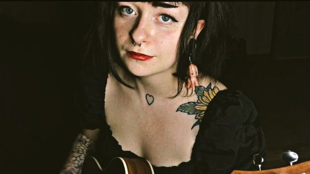 Abbey Marie Glover
