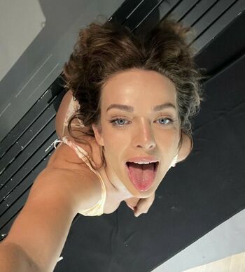 Abbie Chatfield
