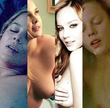 Abbie Cornish