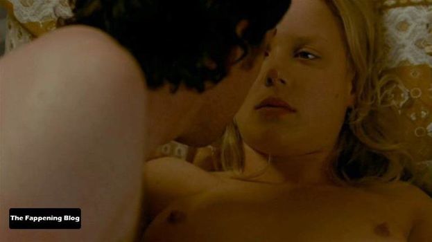 Abbie Cornish