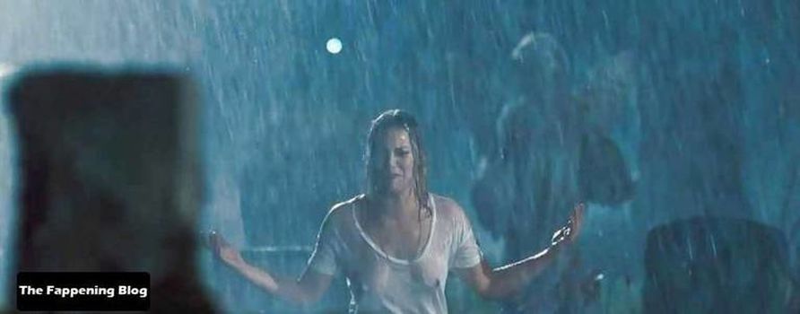Abbie Cornish