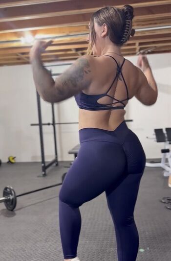 Abby Berner