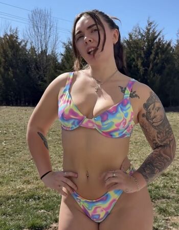 Abby Berner