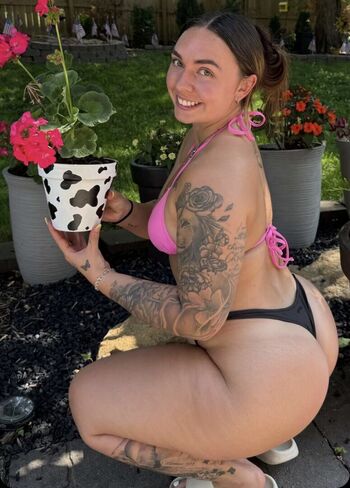 Abby Berner