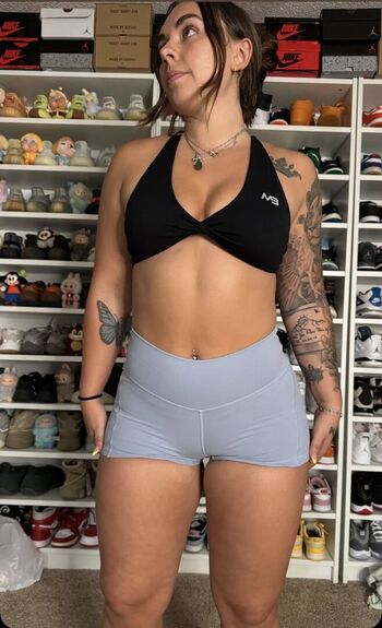 Abby Berner