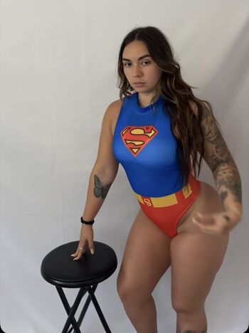Abby Berner
