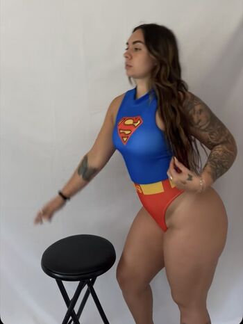 Abby Berner