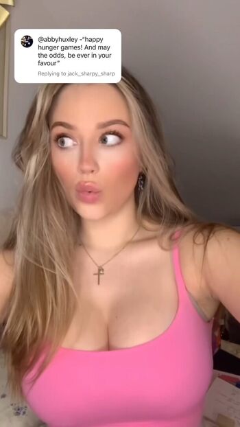 Abby Huxley