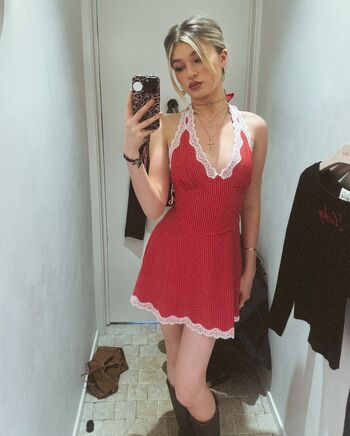 Abby Paradise