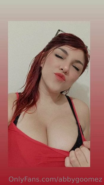 abbygoomez