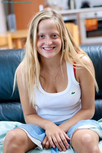 AbbyWinters