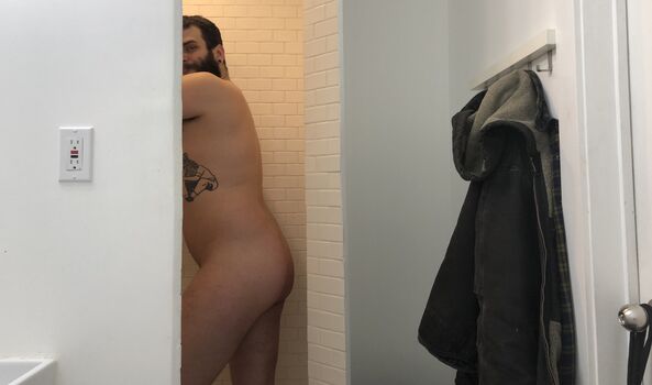 abeardedboy