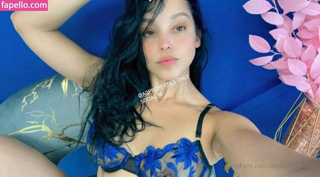 Abella Anderson