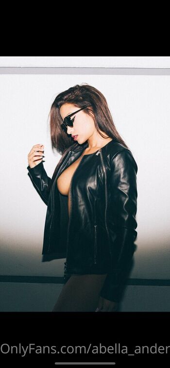 Abella Anderson