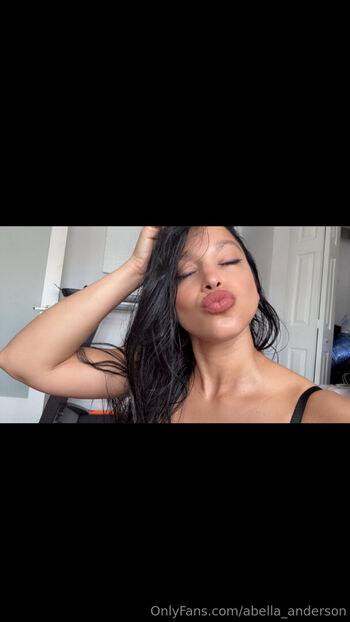 Abella Anderson