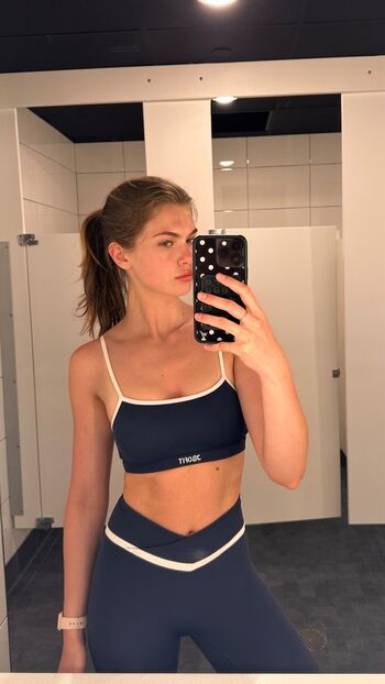 Abigael Boivin