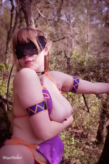 abigaelhunter