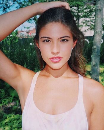 Abigail Canelle
