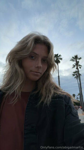Abigail Martin