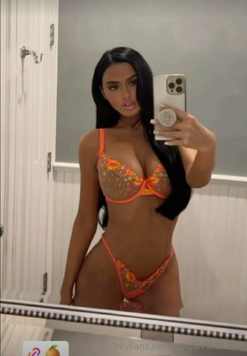 Abigail Ratchford