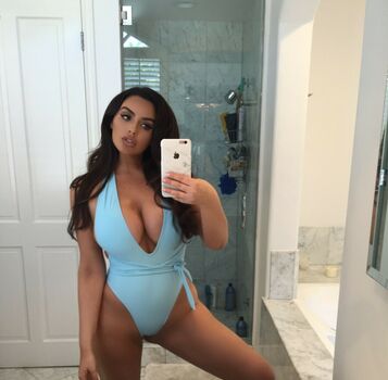 Abigail Ratchford