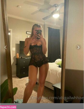 Abigail White