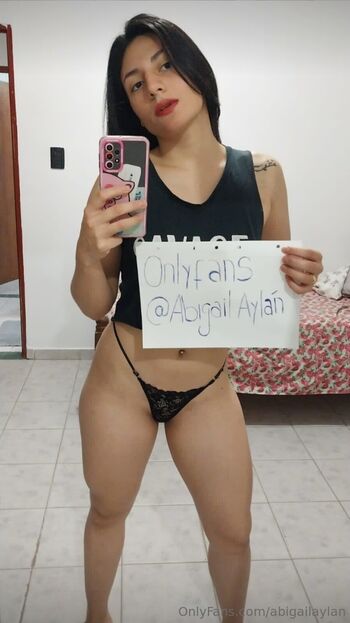 AbigailAylan