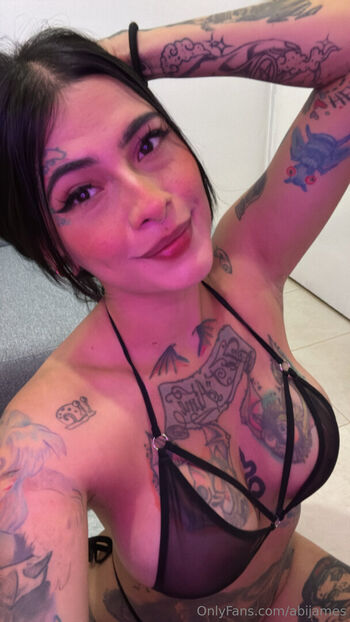 abijames