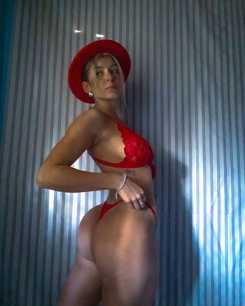 Abril Melnyk