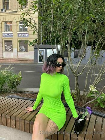 acidmelanie