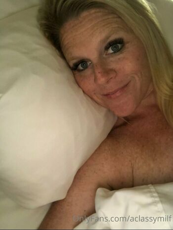 aclassymilf