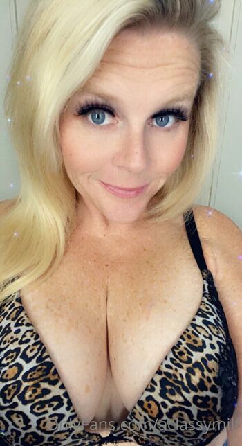 aclassymilf