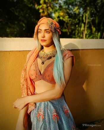 Adah Sharma