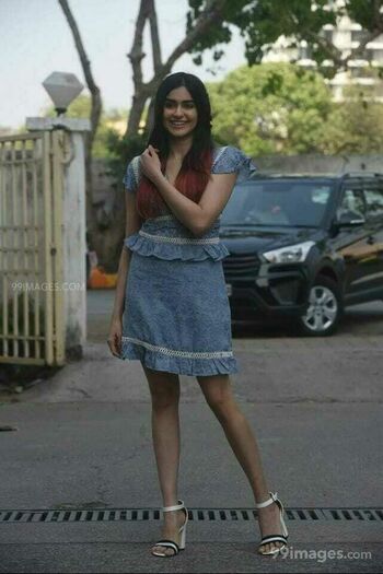 Adah Sharma