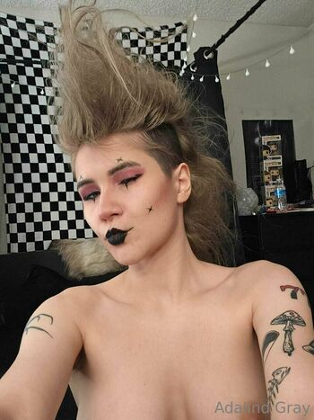 adalindgrayxo