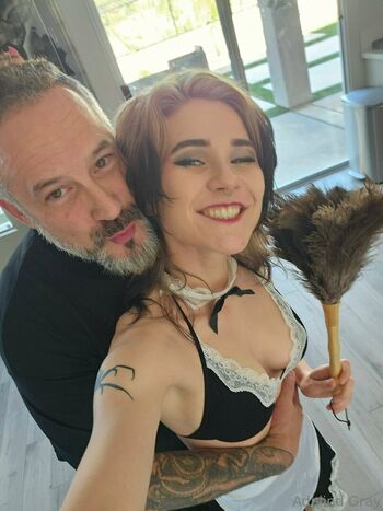 adalindgrayxo