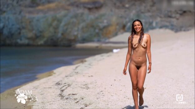 Adam sucht Eva – Gestrandet im Paradies