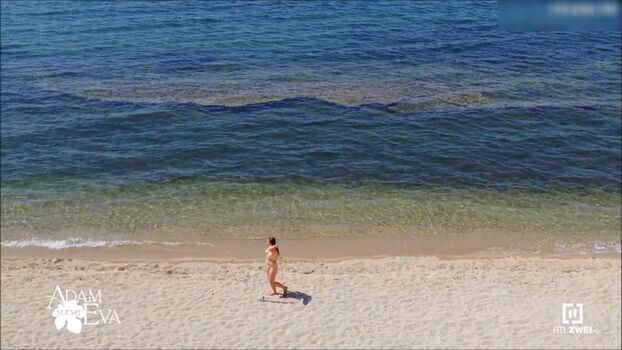 Adam sucht Eva – Gestrandet im Paradies