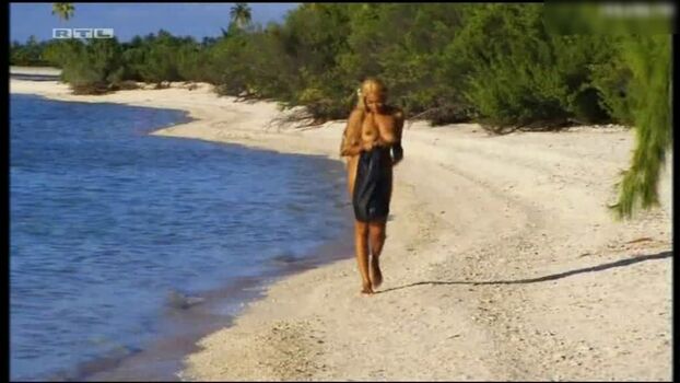 Adam sucht Eva – Gestrandet im Paradies